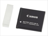 Canon Batteri NB-8L