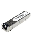 StarTech.com HP 455889-B21 Compatible SFP+ Module - SFP+ transceiver module - 10 GigE
