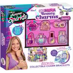 Shimmer n' Sparkle Mini Mania Beauty Charms