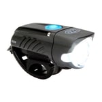 Niterider NITERIDER Swift 500 Front Bike Light - Rechargeable / Black