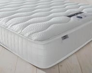 Silentnight 1000 Pocket Memory Double Mattress