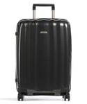 Samsonite Lite-Cube Resväska med 4 hjul antracit