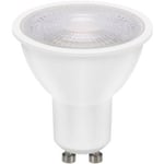 LED Spot GU10 | 8W | 650 lm | 3000 K | Varm vit | Ej dimbar