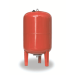 Somatherm VVS Expansionskärl AMR med ben PN 10 (200 liter)