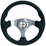 Simoni Racing Sportratt Inter 320mm Svart