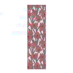 Ekelund - Amaryllis Löpare 35x120 Röd
