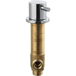 Tapwell BI284 diskmaskinsavstängning, krom