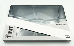 Tech21 Pure Tint Rugged Ultra Thin Case MacBook Air 13 inch (2018-2019) Carbon
