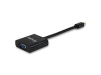 Mini adaptateur Dp | Thunderbolt A Vga