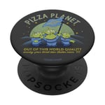 Disney Pixar Toy Story Aliens Pizza Planet Out Of This World PopSockets PopGrip Interchangeable