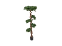 Bonsai tree, artificial plant, 180cm