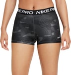 Shortsit Nike Pro Dri-FIT Women’s 3" Camo Shorts dj6440-070 Koko L