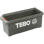 TEBO Switch Förrådsback för 280 mm fixkammar
