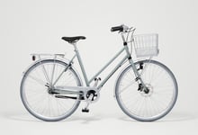 Skeppshult Dam Favorit Sport 53cm 9-vxl Blå Vind Matt 2024