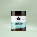 Pureness Elektrolytpulver Citron&amp;Lime 120g
