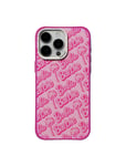 Form Print Malibu Barbie Pink Nudient