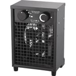 Namron Industri Värmefläkt 2000W