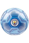 Football Ball with Logo