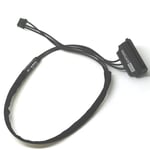 HDD Power Cable For Apple iMac 21.5" A1311 Replacement Flex 593-1296 Part BAQ UK