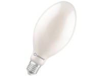 LEDVANCE 142716.LE.00.02 LED (RGB) lampa EEK D (A - G) E40 Ellipse 60 W = 250 W Kallvit (Ø x L) 120 mm x 260 mm 1 st