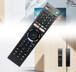 FOR SONY TV RMT-TX300E REPLACEMENT REMOTE CONTROL BRAVIA 3D HD NETFLIX YOUTUBE