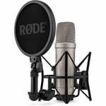 Kondensatormikrofon Rode Microphones NT1-A 5th Gen