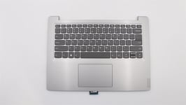 Lenovo IdeaPad S145-14AST S145-14API Keyboard Palmrest Top Cover US 5CB0S17125