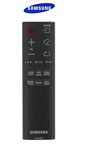 Genuine Samsung Remote Control For HW-J355 Bluetooth Sound Bar Wired Subwoofer