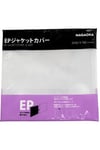 Nagaoka Accessoire platine vinyle Sur pochette exterieure JC20EP pour 7'' (45 tours) - 20 Pcs