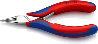 Knipex Electronics Pliers with multi-component grips 115 mm 35 32 115