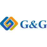 G&G Etiketter 57 X 32 Mm 12 Stk Et-Z-G-800262-125 Adresseetiketter