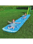TP Toys 6m Aqua Slide