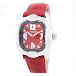 CHRONOTECH CT7274M-01 - Quartz Klocka Dam (40MM)