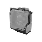 Smallrig Multifunctional Cage for FUJIFILM X-H2 / X-H2S with FT-XH / VG-XH Batt