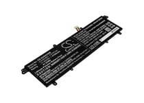 Batteri till Asus VivoBook 14 S433FL-EB072T mfl - 4.150 mAh