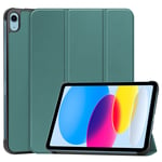 Apple iPad Pro 12.9" (6th Gen 2022) Pen Holder Case Teal