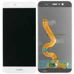 Huawei Nova 2 Plus Display LCD Touchscreen Glass Digitizer White Of
