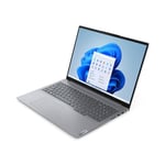 Lenovo ThinkBook 16 G6 IRL Laptop 40.6 cm (16") WUXGA Intel® Core™ i7 i7-13700H 
