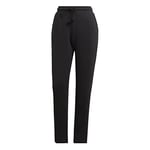 Adidas HI0024 W All SZN TP PT Pants Women's Black Size M