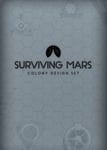 Surviving Mars: Colony Design Set