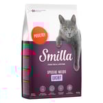 Kanonpris! Smilla torrfoder i olika storlekar - Adult Light Fjäderfä