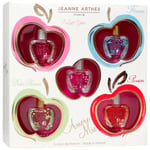 Jeanne Arthes Amore Mio Gift Set Miniatures x5 Eau De Parfum 35Ml