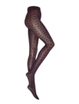 Sneaky Fox Zelda Tights Lila