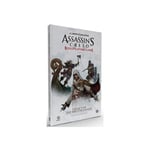 Assassins Creed RPG Legacy Brotherhood