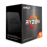 Processeur AMD Ryzen 9 5900X (3.7 GHz / 4.8 GHz)