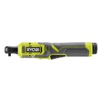 Ryobi RR14W4-120G Screwdriver Ratchet 1/4" 4V USB Lithium Battery 1x2.0 Ah