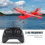 ZC-Z50 Super Sonic RC Plane Remote Radio Control Airplane Aeroplane Glider Red❤B
