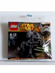 LEGO Star Wars 30274 AT-DP Brand New Sealed Polybag free Uk Delivery
