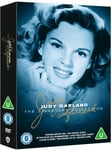 - Judy Garland The Signature Collection DVD