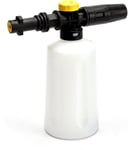 UK Jet Bottle Snow Foam Lance Cannon Washer for Karcher K2 K3 K4 K5